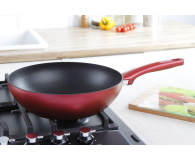 Tefal Character C68219 Wok 28cm - 278670 - zdjęcie 2